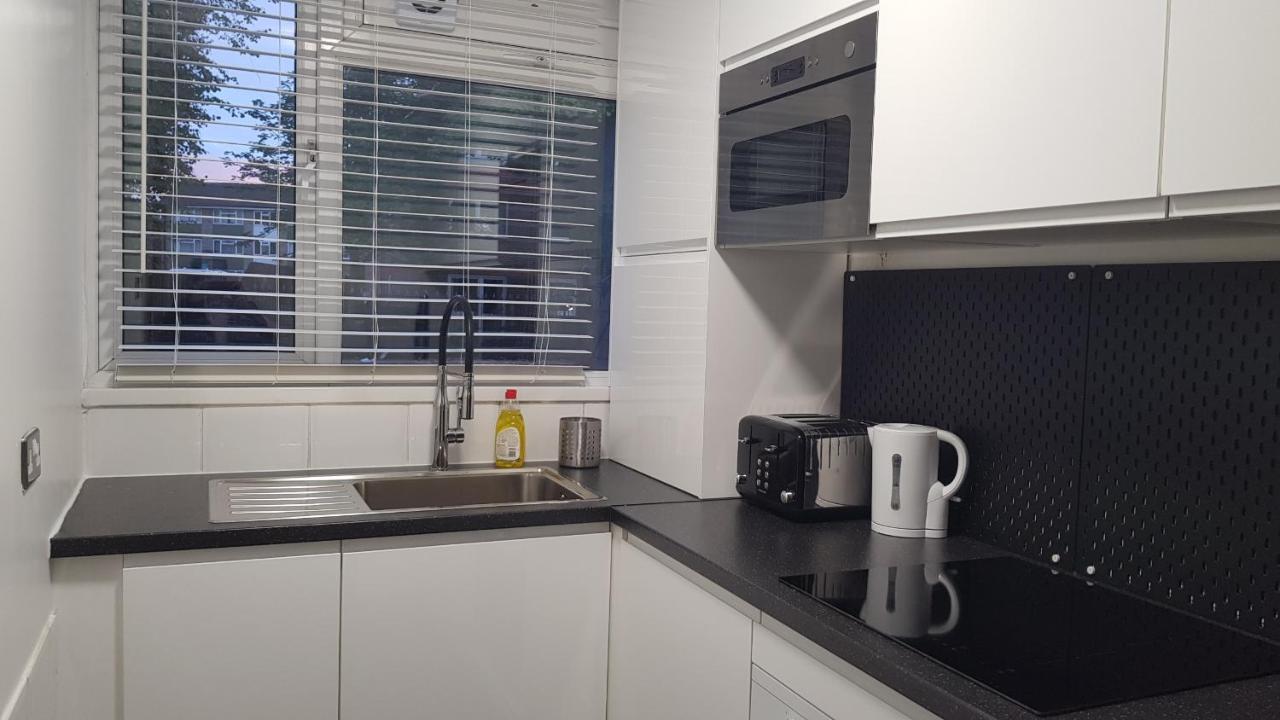 Windsor Apartman Kültér fotó